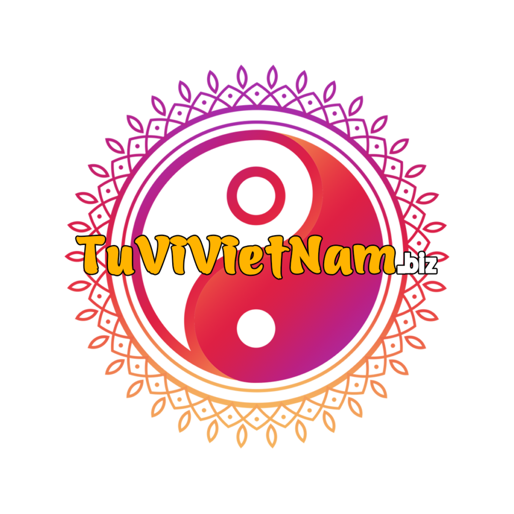 Tử Vi Việt Nam – #tuvivietnam